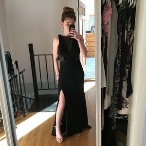 Meet your Posher, Marina